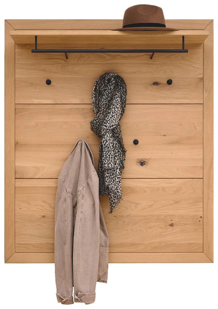 Linea Natura Garderobenpaneel CLEVELAND