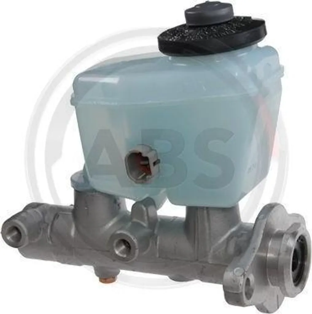 Cilindro Maestro Freno A.B.S. 75135 per Toyota Hilux OE 472013D460