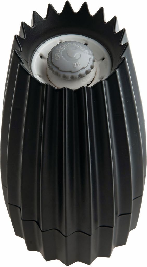Alessi Grind : moulin à sel, à poivre et à épices en Image du produit 
