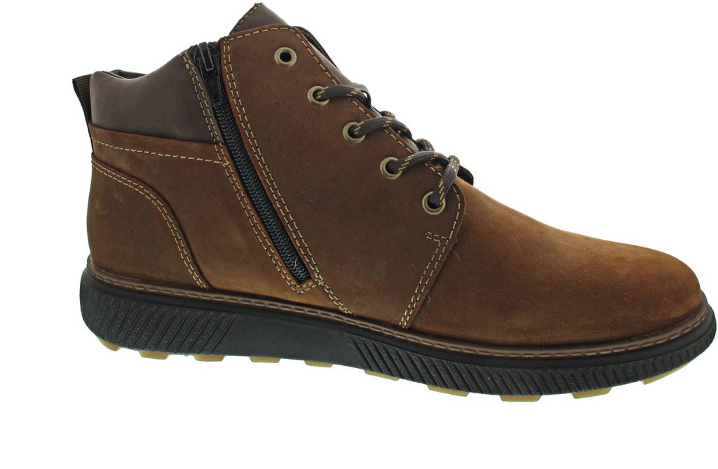 Rieker B3312-22 (41/noce-schoko)