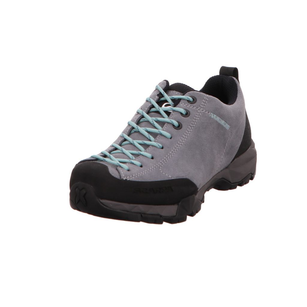 Scarpa Scarpa Mojito Trail GTX Wmn grau Produktbild 7