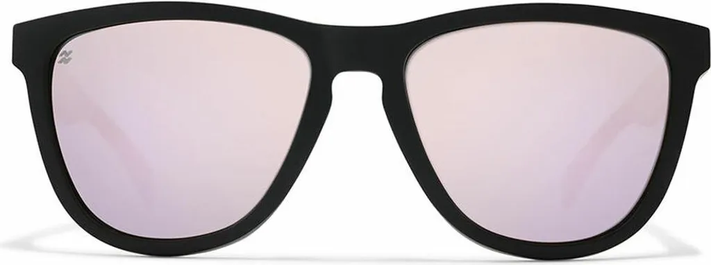 Gourde Regular Matte Black #Roségold 1 Stk - Design Élégant et Moderne