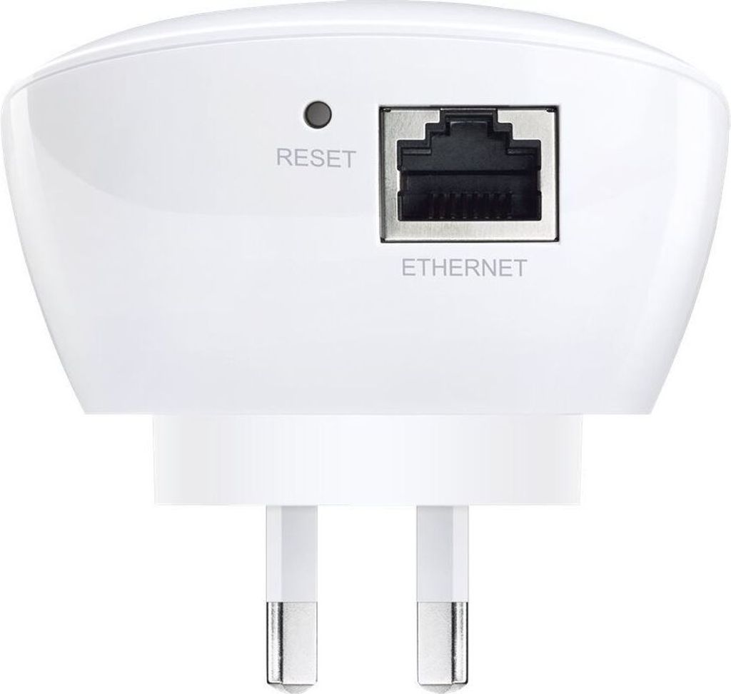 TP-Link W-Lan 300Mbps Repeater (TL-WA850RE) Produktbild 41