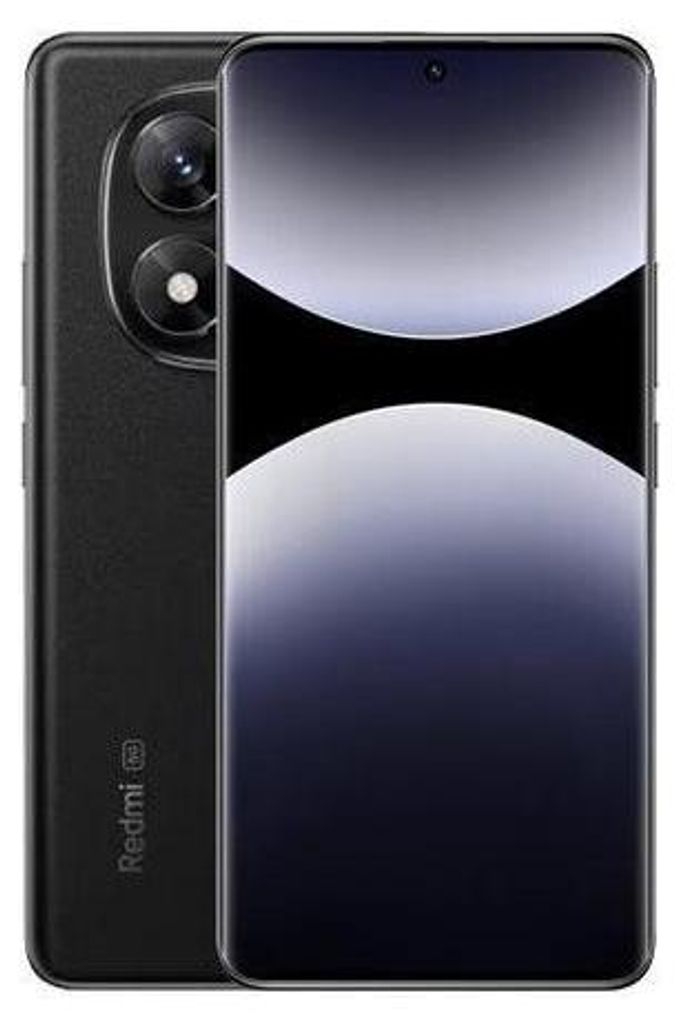 XIAOMI MZB0IVUEU xiaomi redmi note 14 pro smartphone Produktbild 