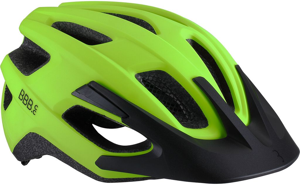 Bbb Kite 2.0 Helm Grün L Grün L