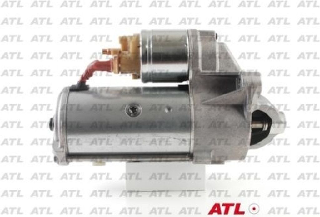 ATL Anlasser Starter