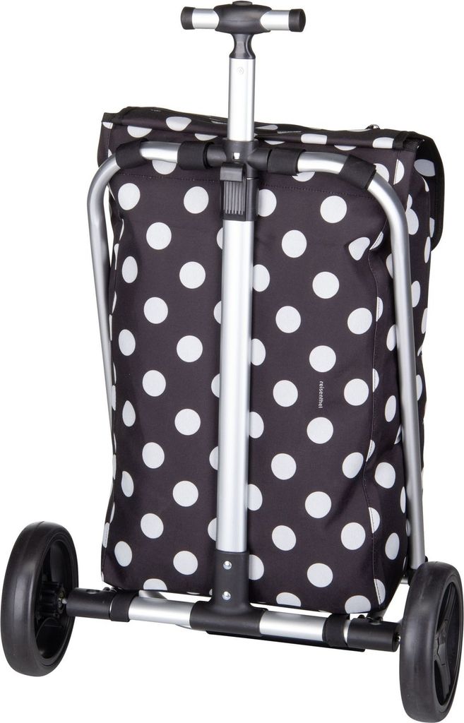 reisenthel shopping trolley Leo Macchiato - 45L - Leo