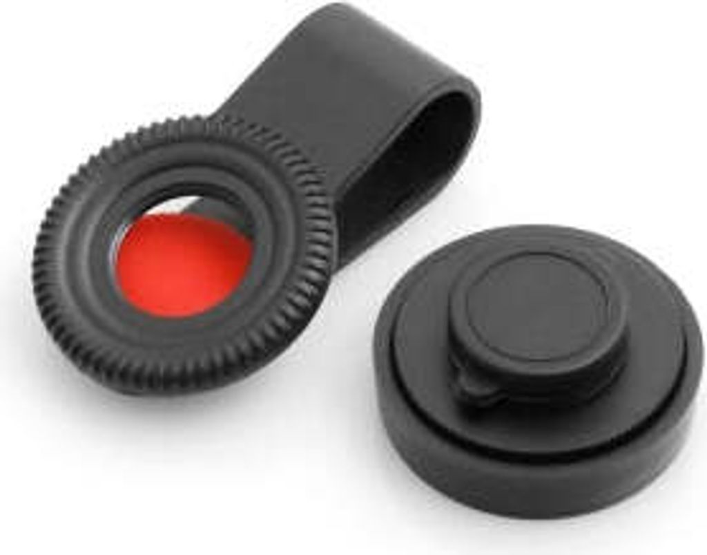 System-S Universal Clip-on Klammer Polarisationsfilter Polarisator CPL Filter Linse Objektiv für Smartphone Handy Tablet PC