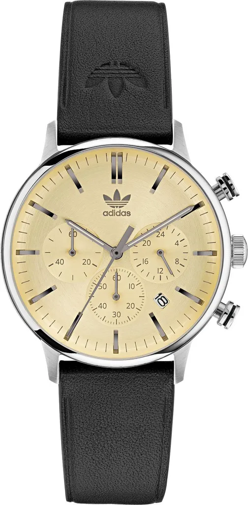 Adidas Originals Code One Chrono : Montre Sportive Look Urbain