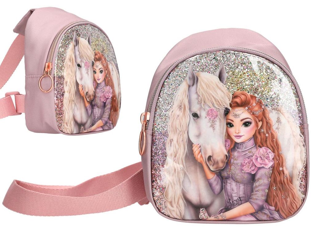 TOPModel Crossbodybag VIVA VIOLET Produktbild 