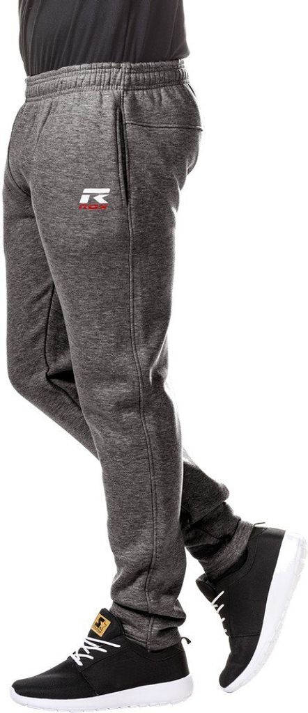 Rox Warriors Hosen Grau S Mann Grau S