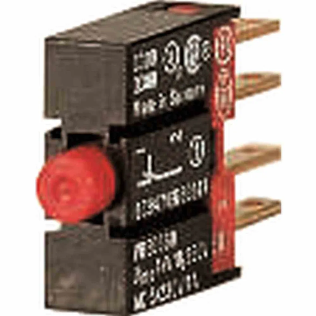 Offerta Eaton E01 Contatto NC 1 pz | Prezzo Stock Ricambi RMQ-16