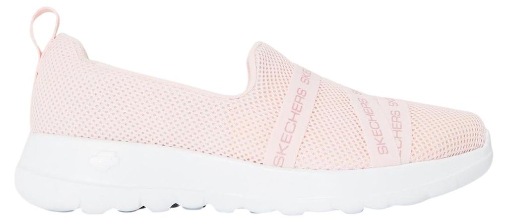 Skechers - "Go Walk Joy" Sneaker für Damen GT16275 (39,5 EU) (Hellrosa)