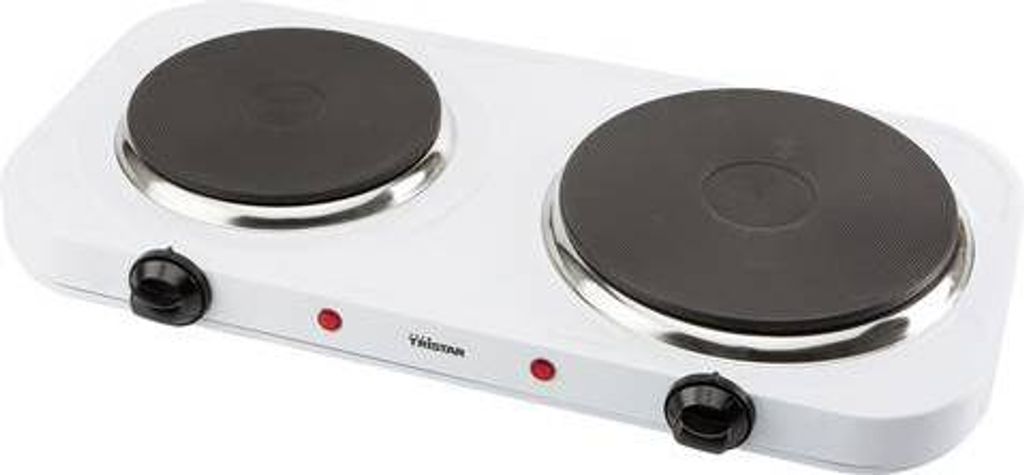 Podwójna płyta grzewcza Tristar KP-6245 Zdjęcie produktu 17