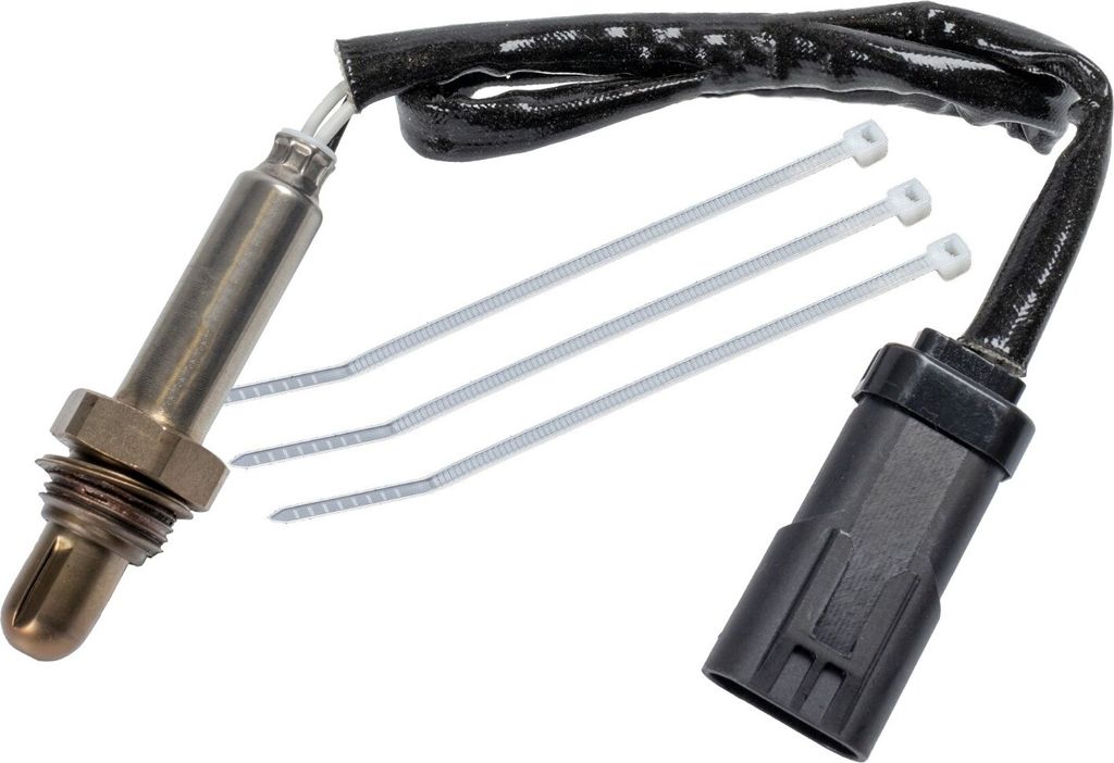 FEBI BILSTEIN Lambdasonde für RENAULT CLIO II (BB0/1/2, CB0/1/2) vor-Kat Beheizt Regelsonde 468mm 177395