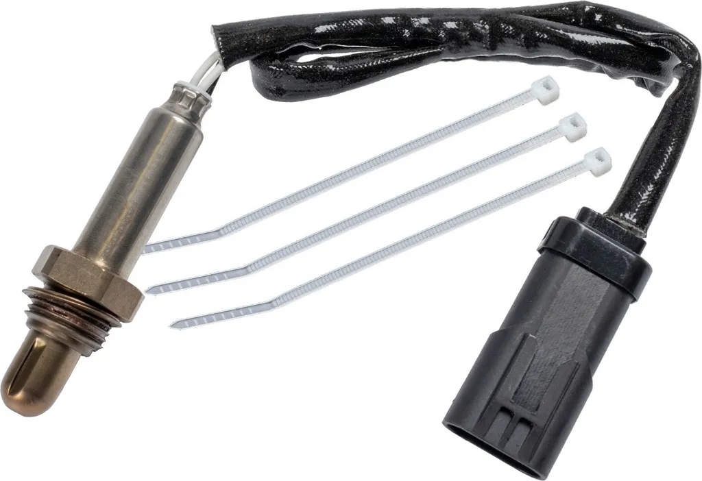Sonde Lambda Clio 2 FEBI 177395 : Stop Voyant Moteur et Surconsommation