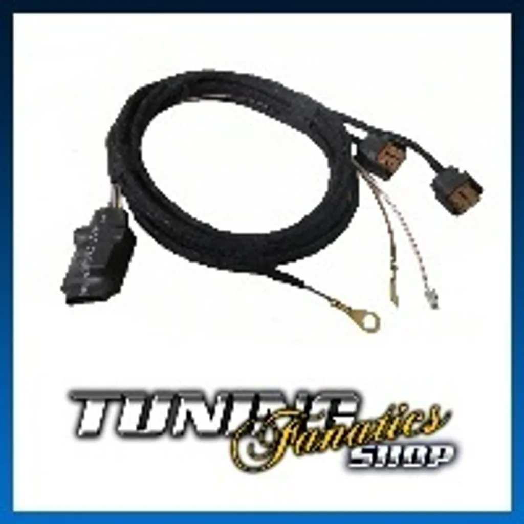 Kit Cablaggio Fendinebbia VW Golf 5 - No Errore Centralina BCM