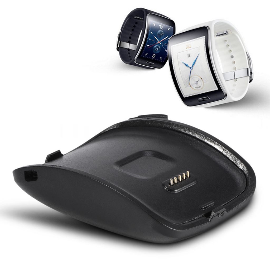 Ladestation für Samsung Watch, Ladegerät für Samsung Watch, Ladestation für Samsung Gear Fit R750, Ladegerät für Samsung Gear Fit R750, Lades...