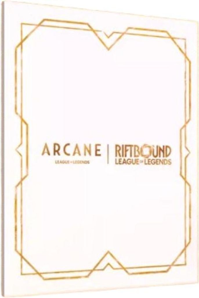 Riftbound League of Legends Arcane Box Set Obrázok produktu 
