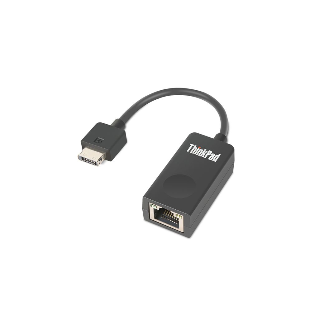 Lenovo Ethernet Erweiterungsadapter Gen2 (ThinkPad) Produktbild 