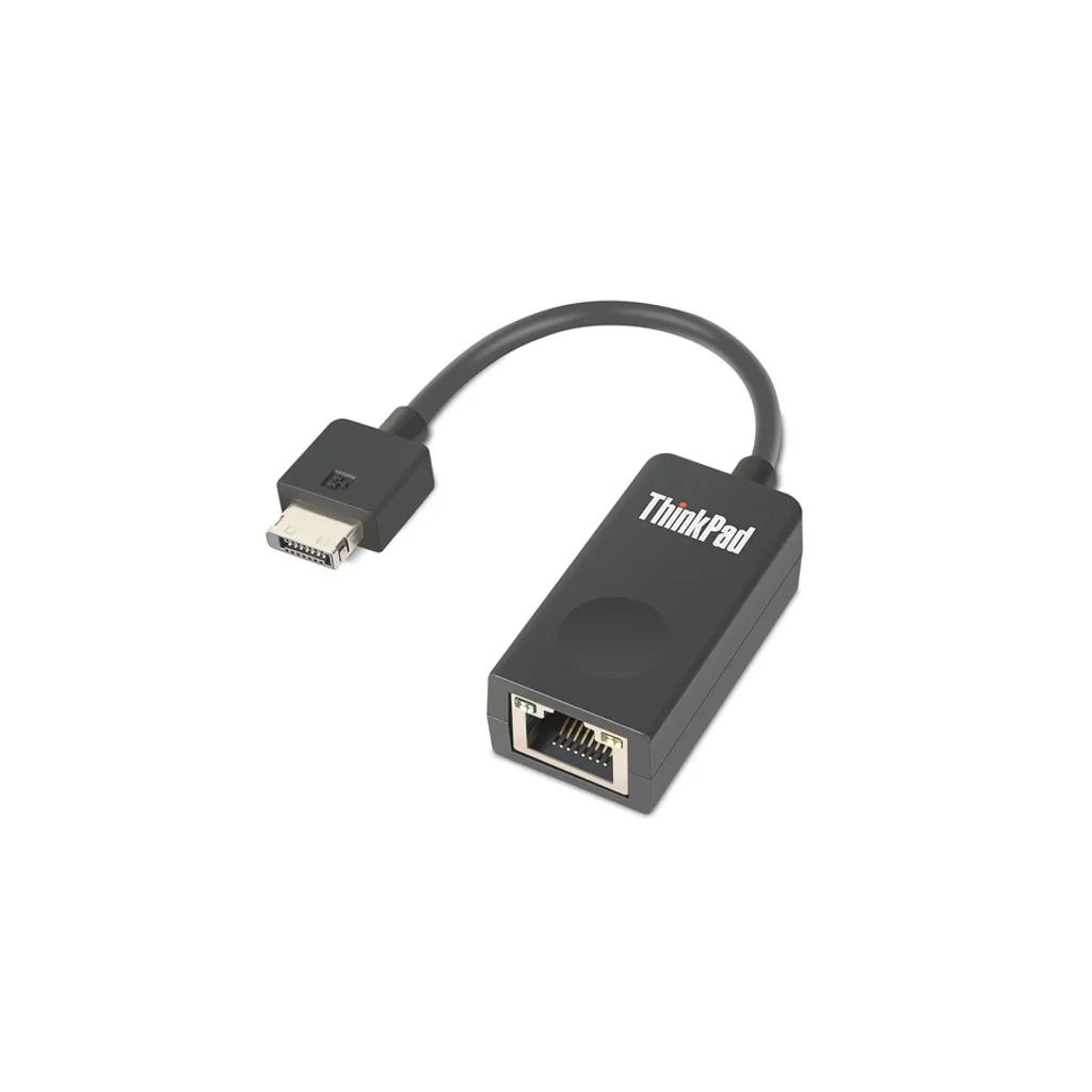 Adattatore Originale Lenovo 4X90Q84427 per ThinkPad - Connetti la Potenza