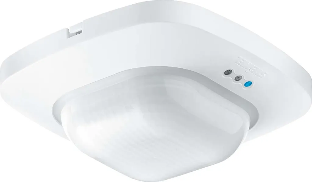 Steinel PRO IR Quattro HD 002794 Détecteur de présence infrarouge 360°