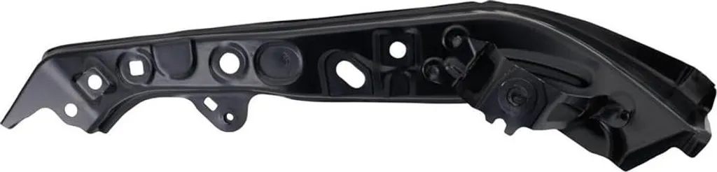 Support Pare-chocs Avant Droit Lexus UX200 pour Réparation 52081