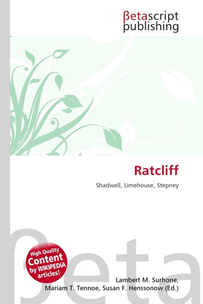 Ratcliff