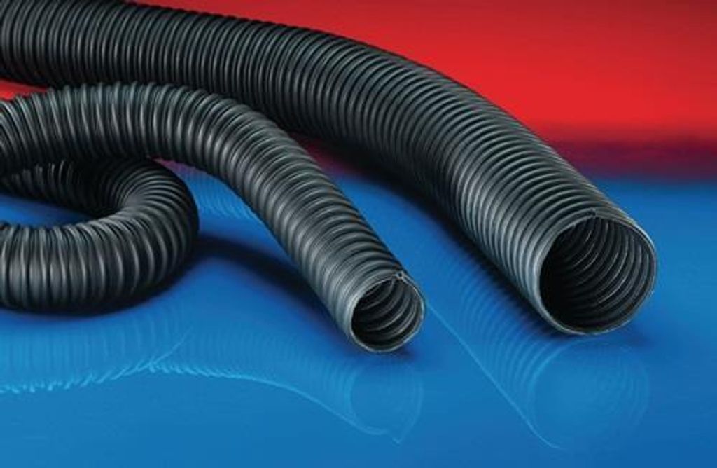 Norres Abgasschlauch PROTAPE TPE 326 MEMORY Ø 102mm 5m