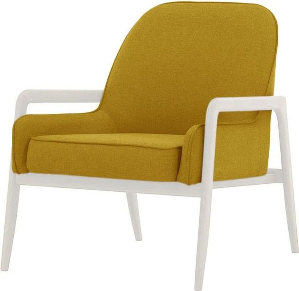 Sessel Turin-Malmo 41-white