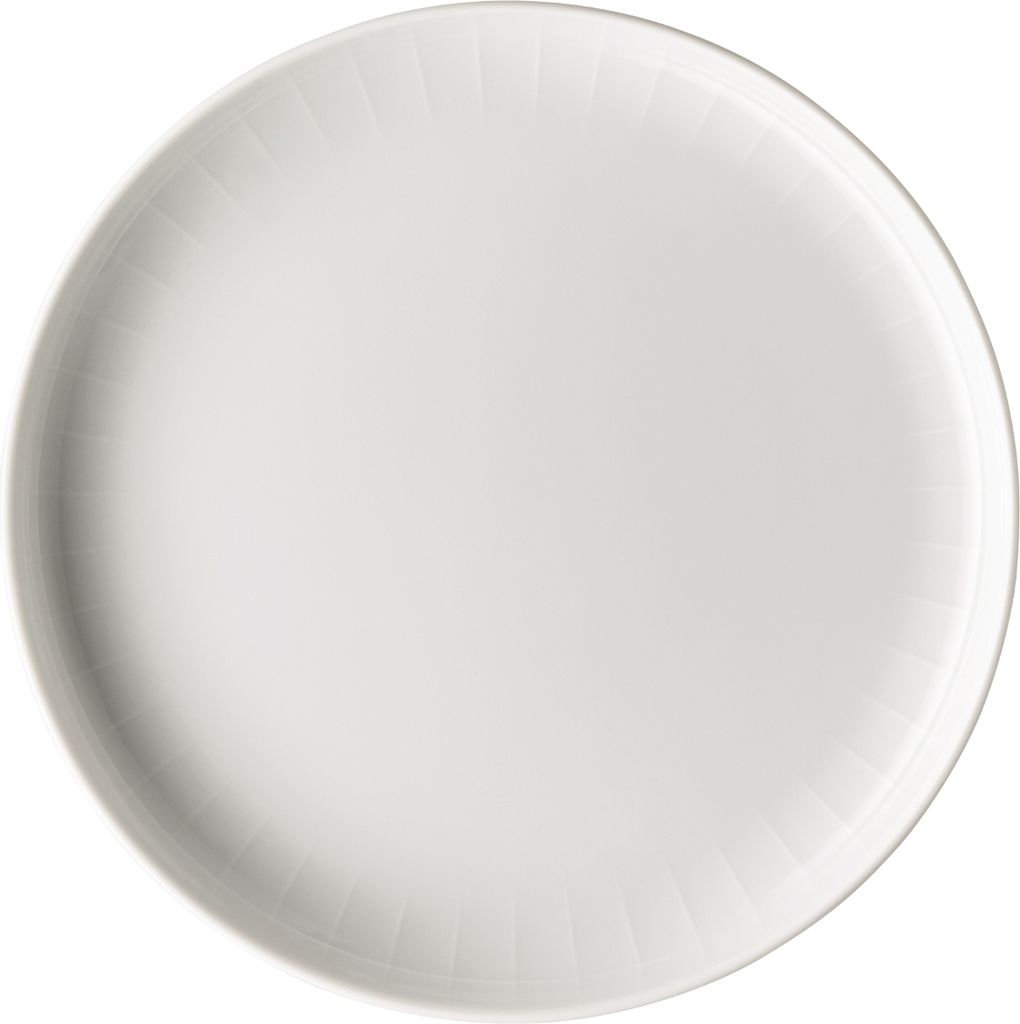 Rosenthal Gourmetteller fl.22 White 44020-800001-10722