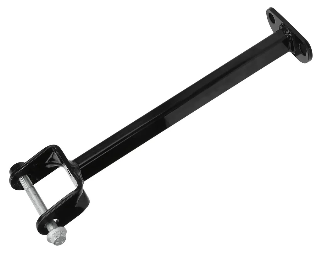 Silentbloc support différentiel avant LR038842 Range Rover Sport - 10