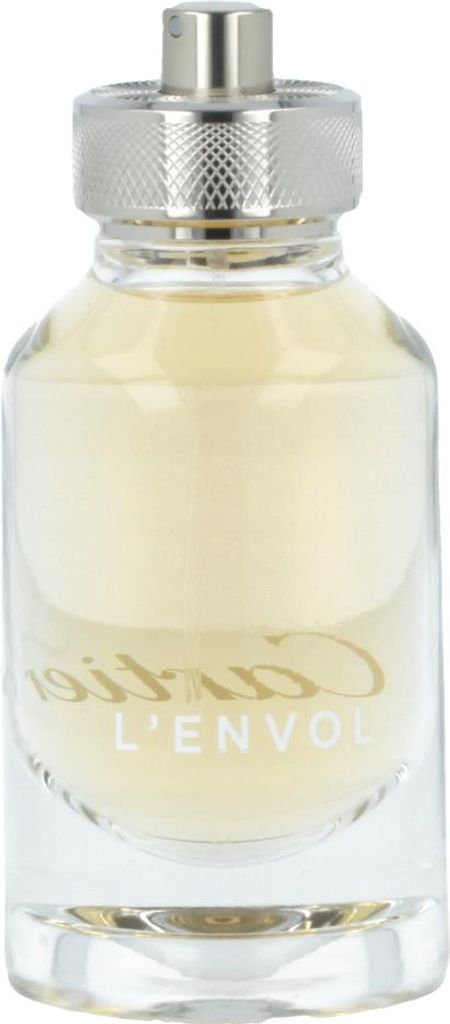 L'Envol de Cartier Eau de Toilette Spray 80 ml Produktbild 