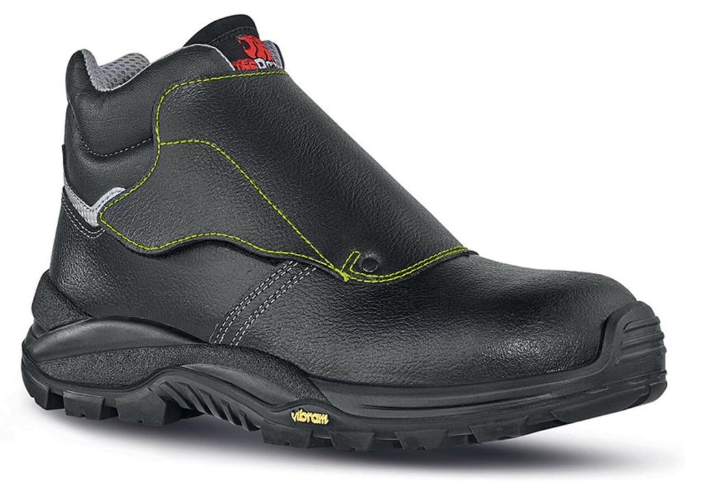 U-Power vysoká obuv BULLS S3 HRO HI SRC Gr.42, SO10213 Obrázok produktu 
