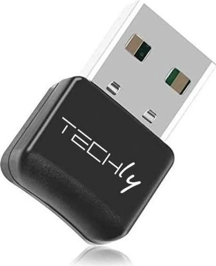 Adattatore USB Bluetooth 5.0 Classe 2 EDR per PC Windows | Acquista Ora