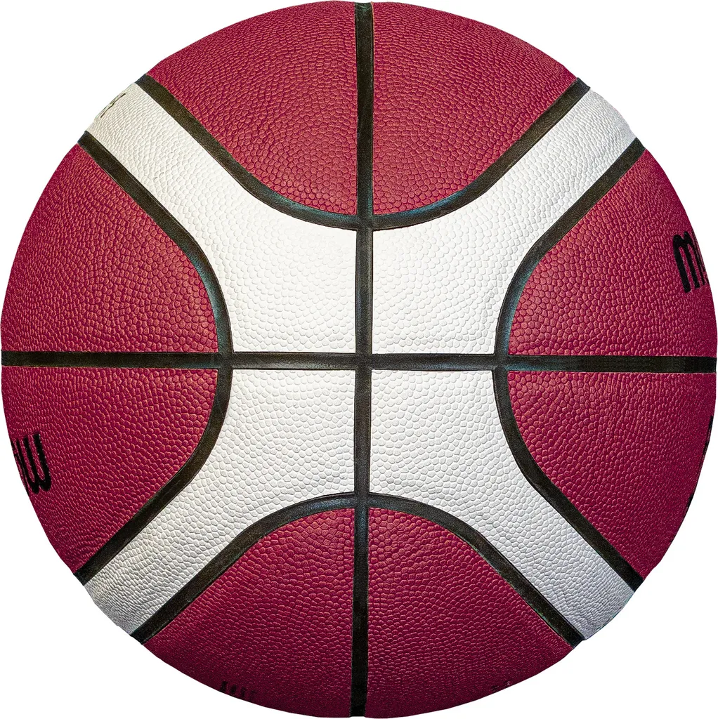 Ballon de Basketball Molten B7G3800 Taille 7 en Cuir Synthétique Homme
