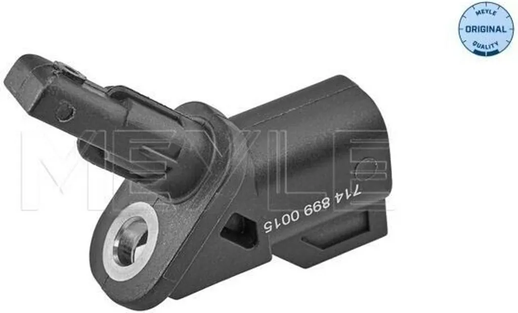 Capteur ABS haute précision compatible Ford OE 1690865 MEYLE 7148990015