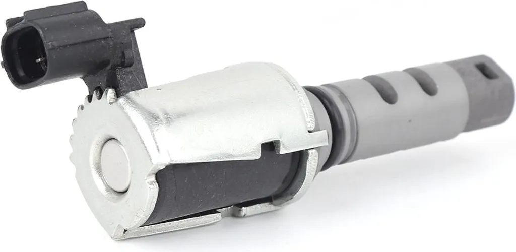 Soupape magnétique VVT 1533022030 haute précision en acier