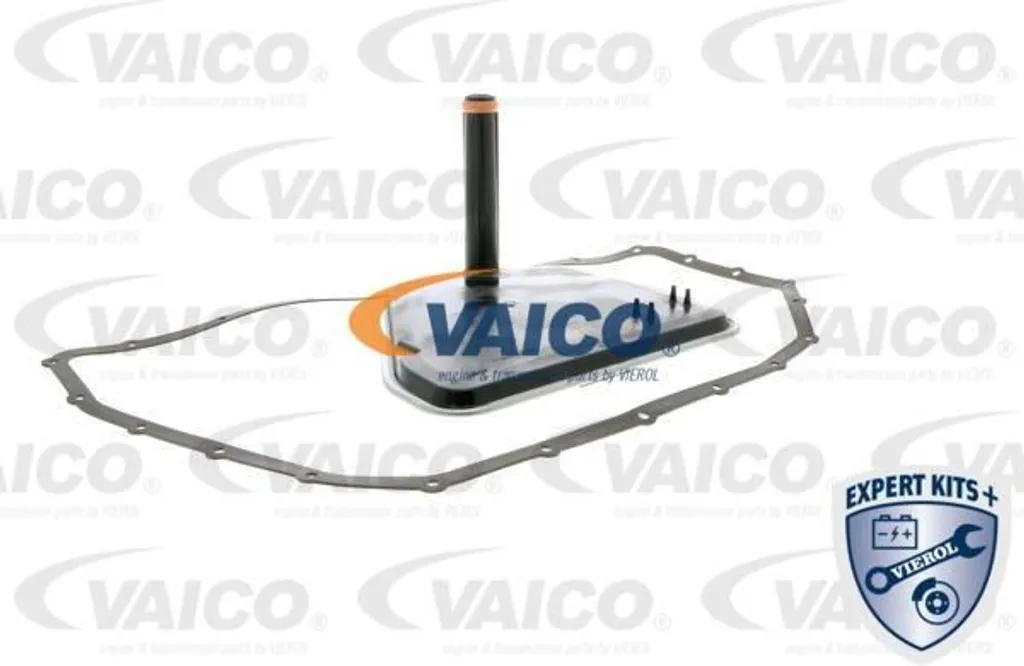 Filtre hydraulique boîte automatique VAICO avec joint pour OE 09L321371