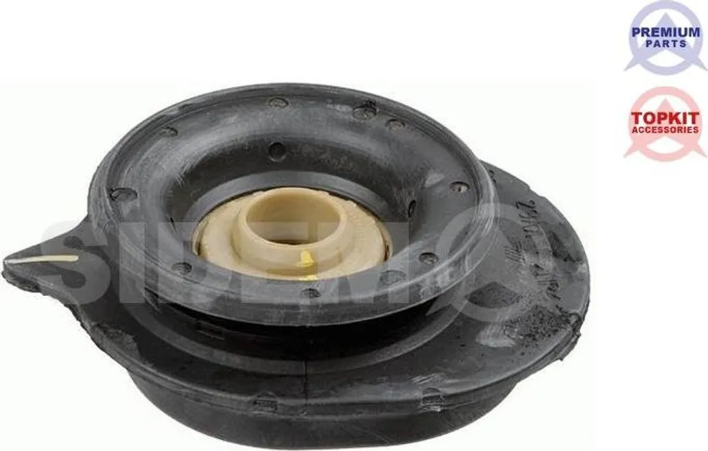 Palier de support SIDEM 819406 pour jambe de suspension OE 46746546