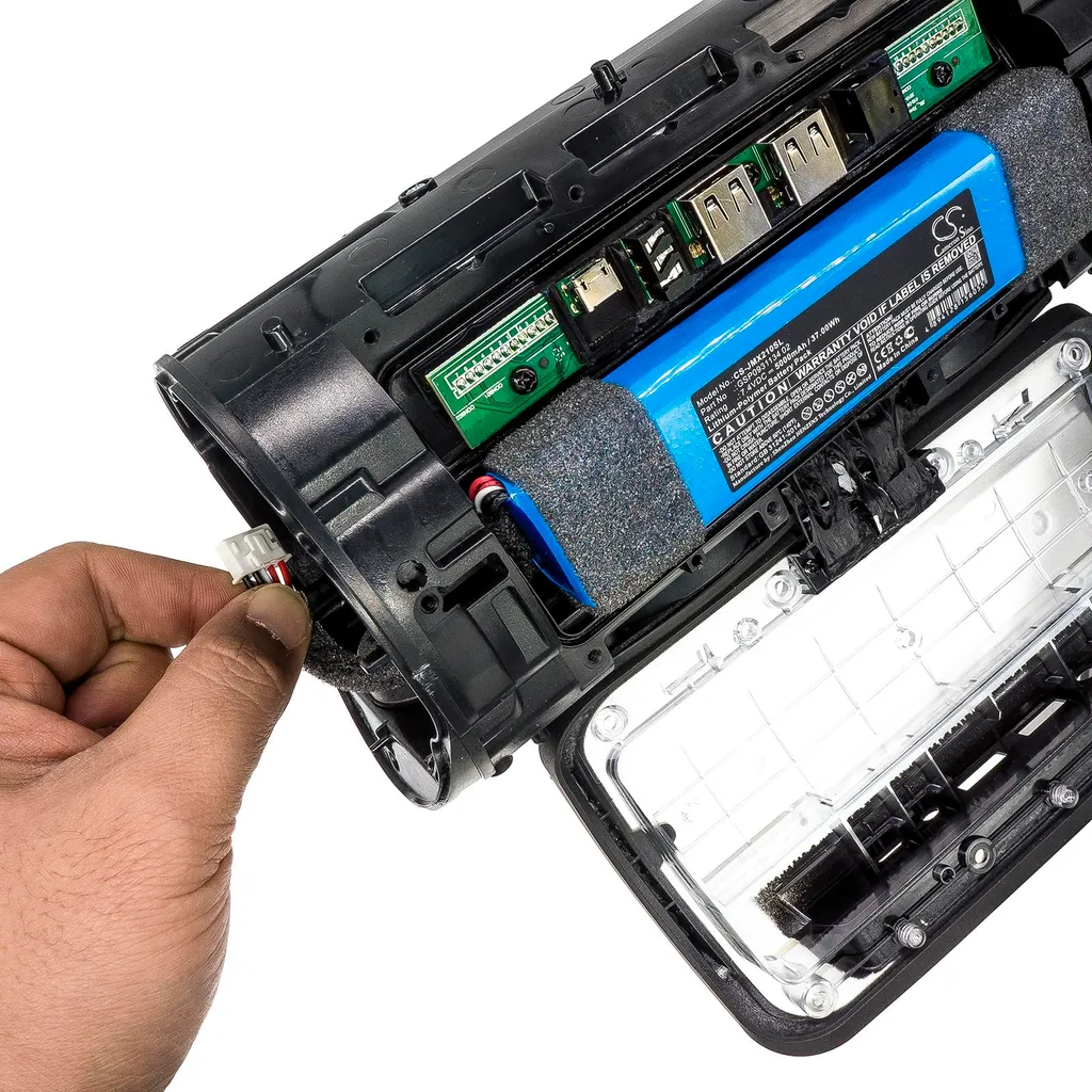 Batterie de rechange pour JBL Xtreme Splashproof - Modèle GSP0931134