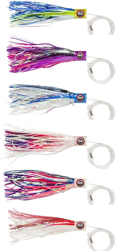 Williamson Soft Dorado Catcher 15cm 50g - Meeresvorfach, Williamson Farben:Skipjack