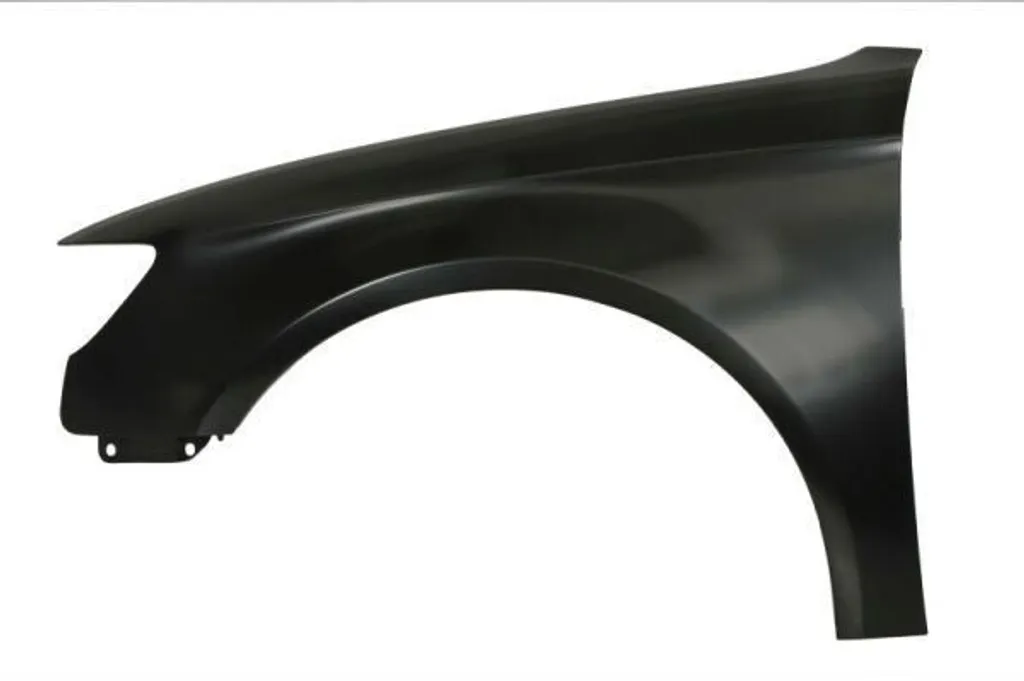 Aile avant gauche BLIC 6504-04-0027311AQ pour Audi A3 8V et 8P