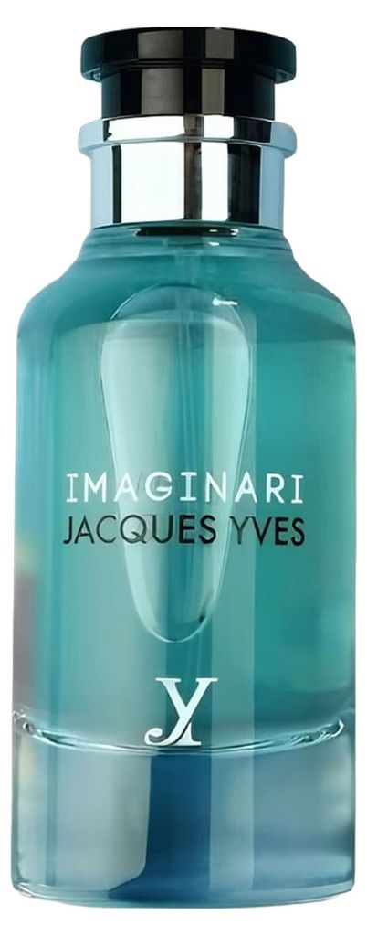 Mondo Dei Profumi Jacques Yves Imaginari 100Ml Eau De Immagine del prodotto 