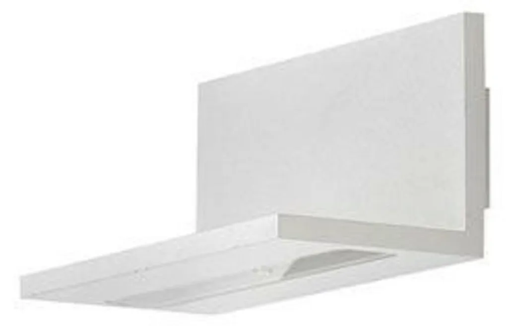 Applique Latona AZ2205 Azzardo éclairage mural moderne design chrome