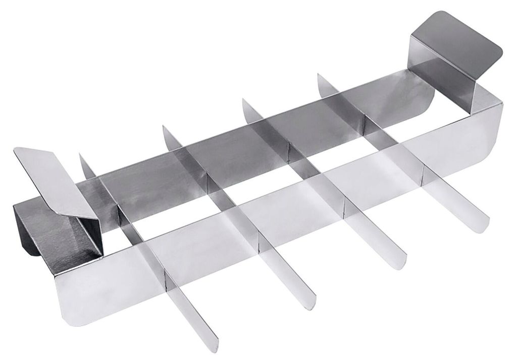 CONTACTO Schneidgitter, Höhe: 65 mm
