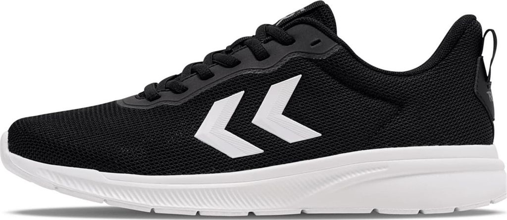 Hummel Trainings- & Hallenschuhe Unisex 68756D6D656C5F323235323237 Schwarz 40 EU