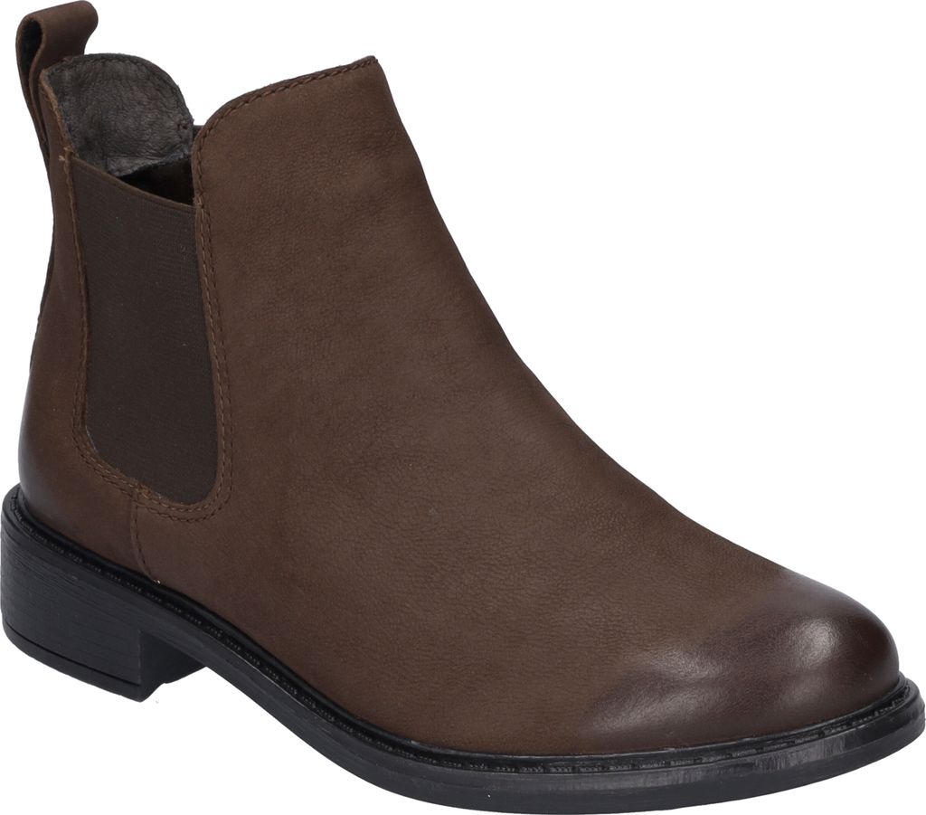 JOSEF SEIBEL Selena 18 | Stiefelette für Damen | Braun
