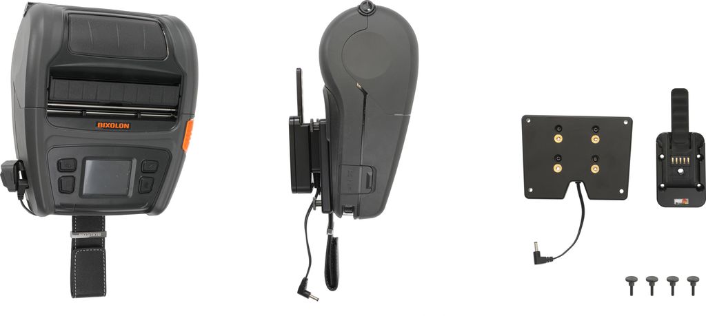 Brodit Gerätehalter 216308 - für Drucker - Bixolon XM7-40