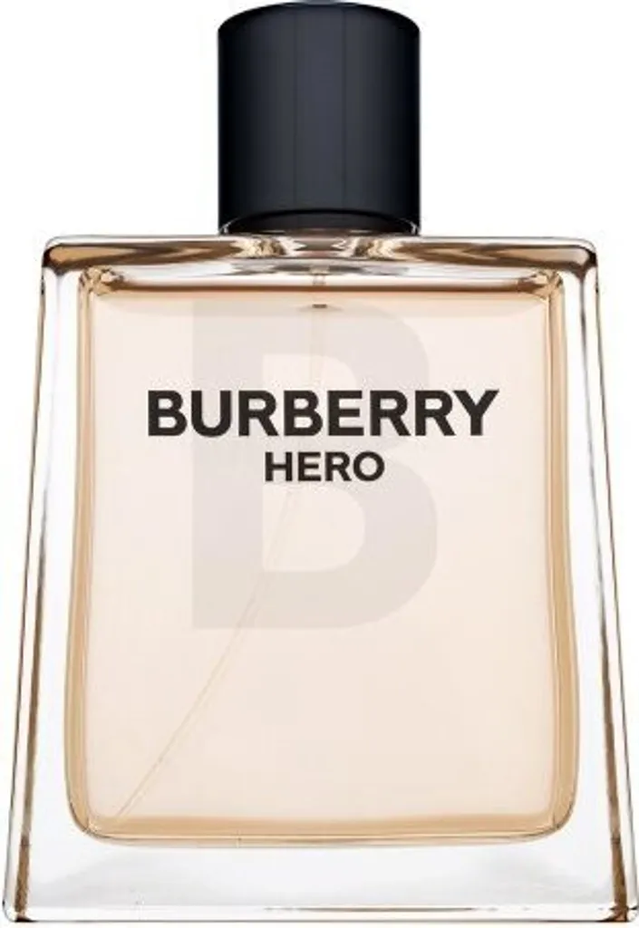Burberry Hero 150ml EDT - Il Profumo della Libertà e della Forza